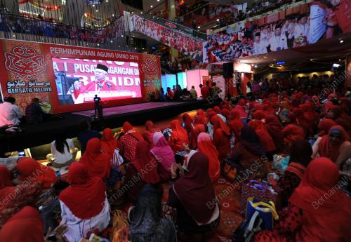 UMNO46_10122015_UCAPAN