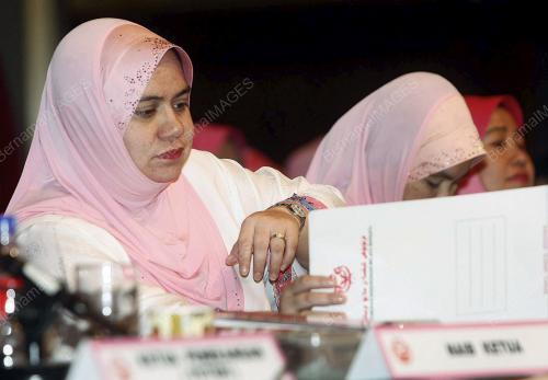 PUTERI UMNO 2009