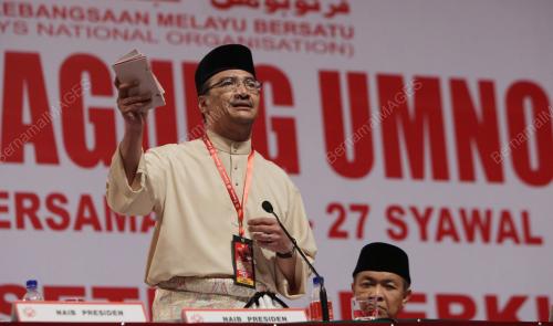 UMNO 2009