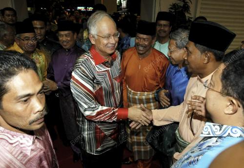 UMNO 2009