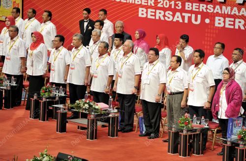 UMNO47_03122013_NAJIB