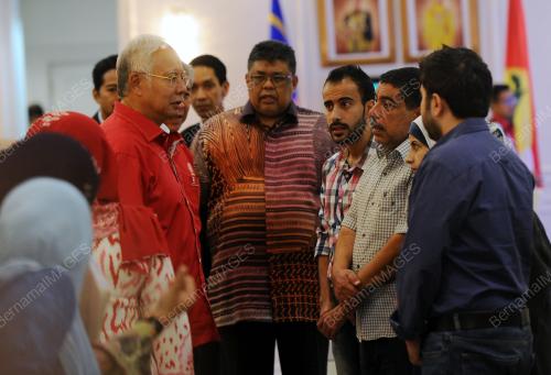 UMNO47_09122015_SYRIA