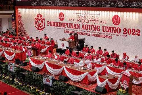 DATUK SERI DR AHMAD ZAHID HAMIDI