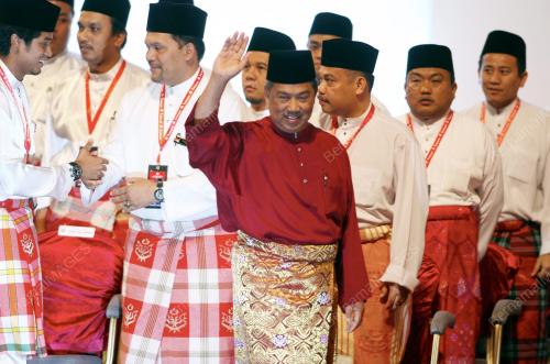 PERHIMPUNAN AGUNG UMNO 2009