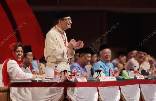 UMNO 2009