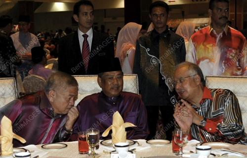UMNO 2009