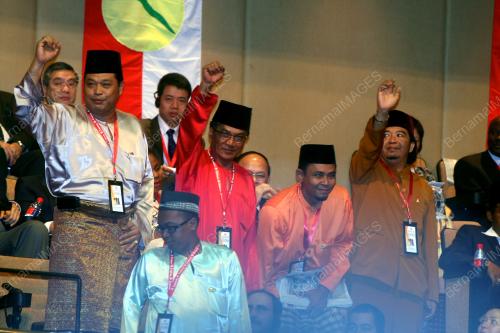 PERHIMPUNAN AGUNG UMNO