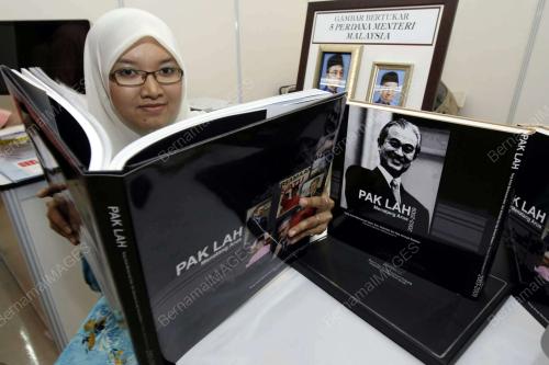 PERHIMPUNAN AGUNG UMNO 2008