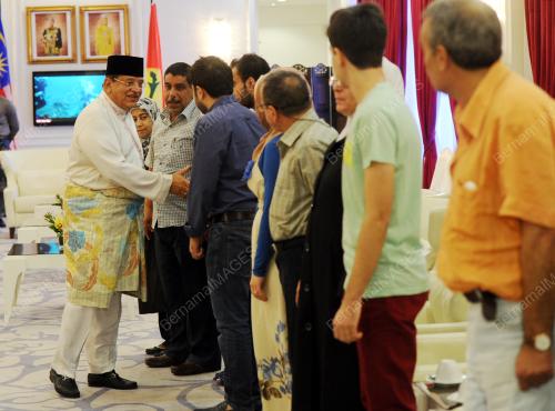 UMNO48_09122015_SYRIA