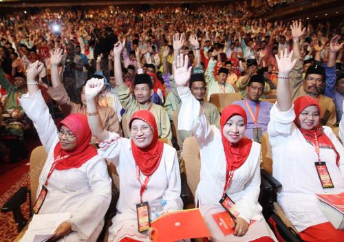 UMNO 2009