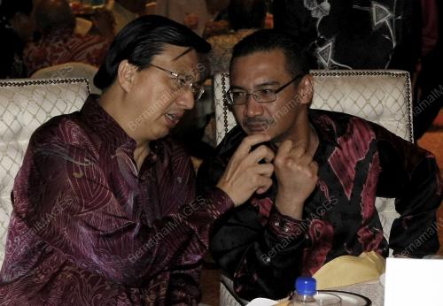 UMNO 2009