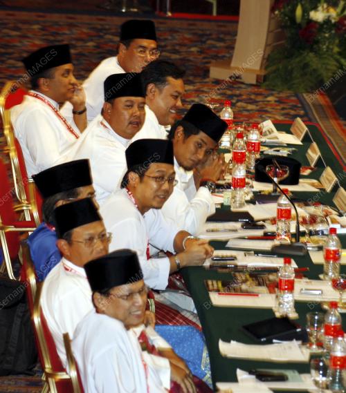 PERHIMPUNAN AGUNG UMNO