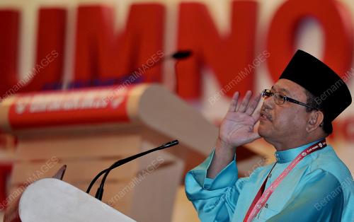 UMNO48_30112012_UMNO_2012