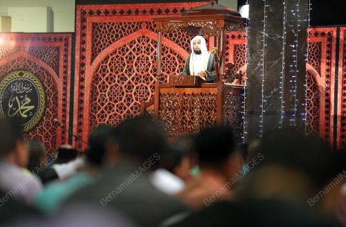 UMNO49_06122013_KHUTBAH
