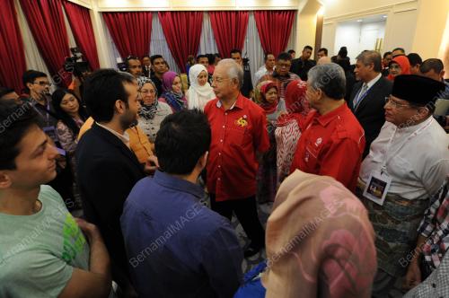 UMNO49_09122015_SYRIA
