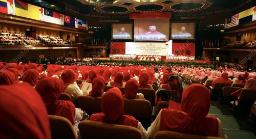 UMNO 2009