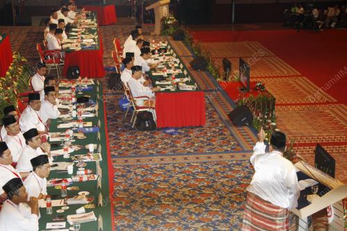 PERHIMPUNAN AGUNG UMNO