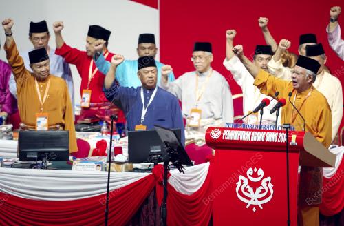 UMNO49_27112014_PM_UCAPAN