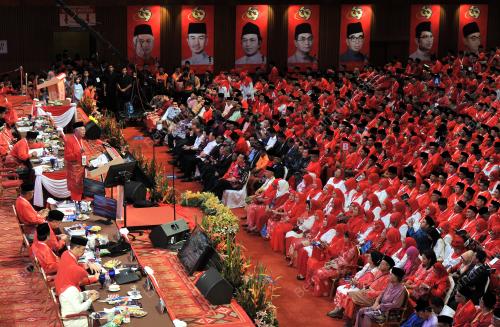 UMNO50_10122015_UCAPAN