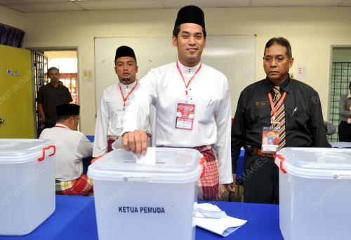 UMNO50_12102013_PEMUDA_REMBAU