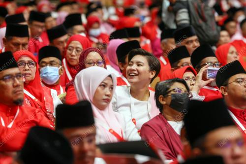 PERHIMPUNAN AGUNG UMNO