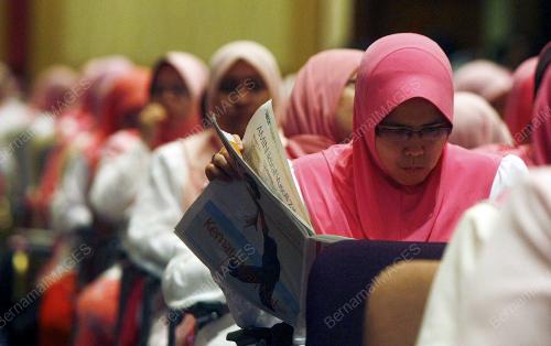 PUTERI UMNO 2009