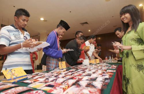 UMNO 2009