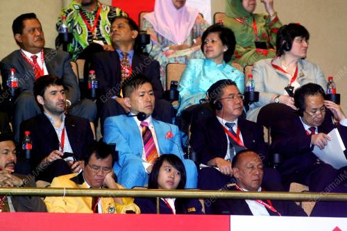 PERHIMPUNAN AGUNG UMNO