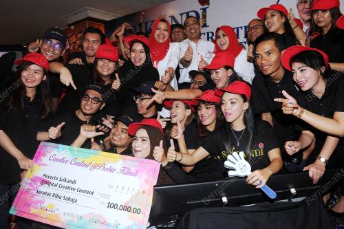 UMNO50_30112016_SRI_KANDI