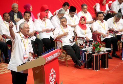 UMNO51_03122013_TALIMAT