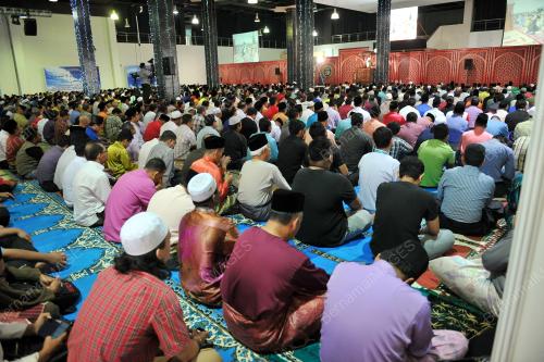 UMNO51_06122013_JUMAAT