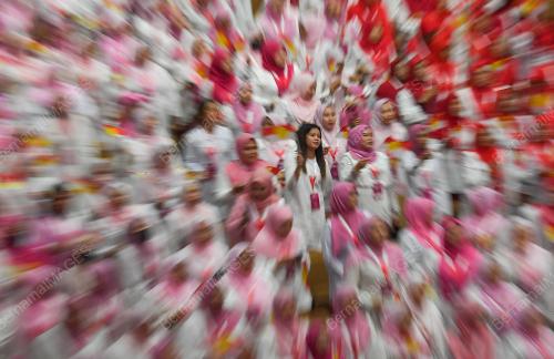 PERHIMPUNAN AGUNG UMNO 2022