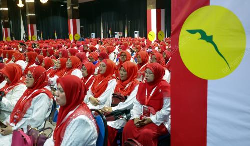 PERHIMPUNAN AGUNG UMNO 2022