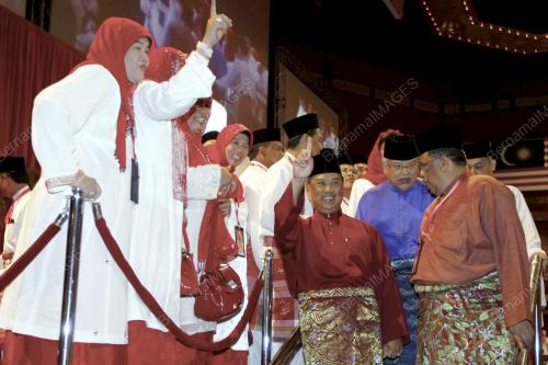 MUHYIDDIN YASSIN
