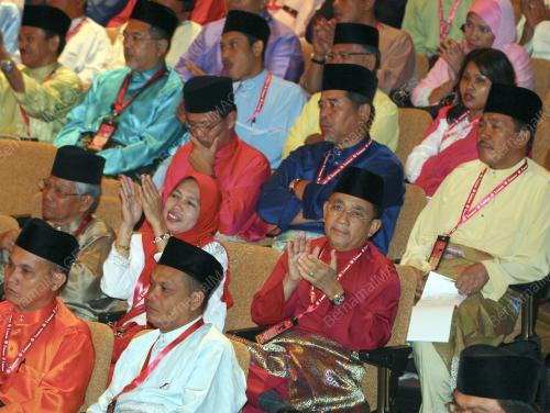 UMNO 2009