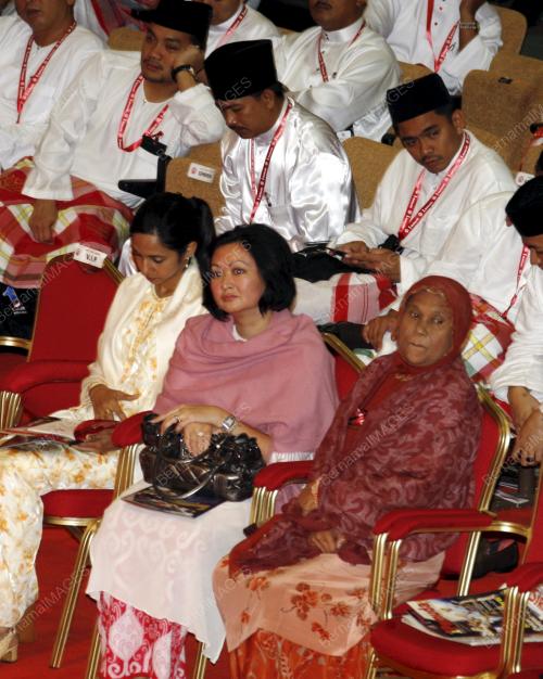 PERHIMPUNAN AGUNG UMNO