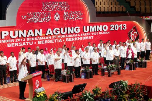 UMNO52_03122013_TAKLIMAT