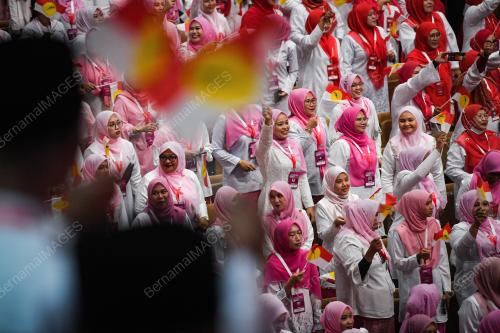 PERHIMPUNAN AGUNG UMNO 2022