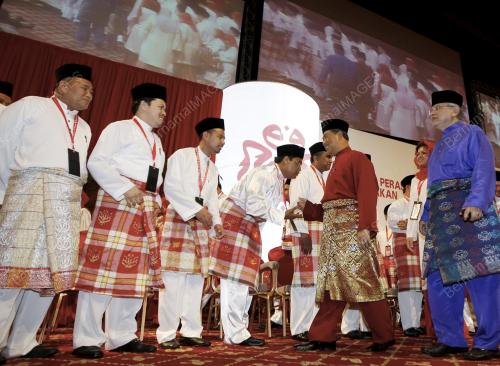 MUHYIDDIN YASSIN