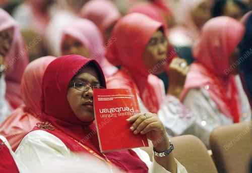 PUTERI UMNO 2009