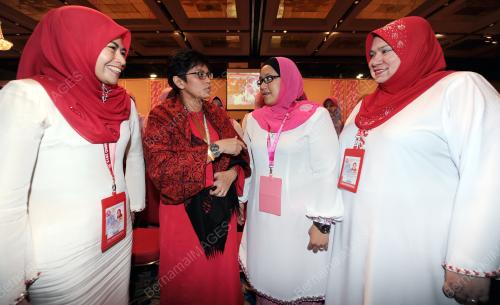 UMNO53_04122013_PUTERI