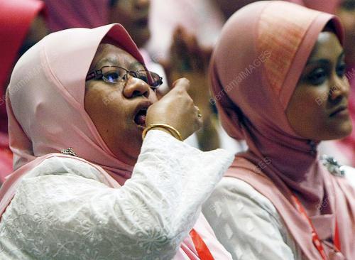 PUTERI UMNO 2009