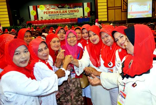UMNO53_19102013_KEDAH