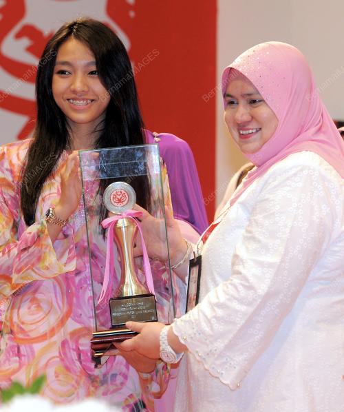 PERHIMPUNAN AGUNG UMNO 2011