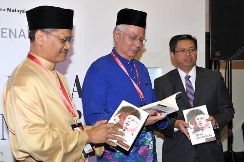 PERHIMPUNAN AGUNG UMNO 2011