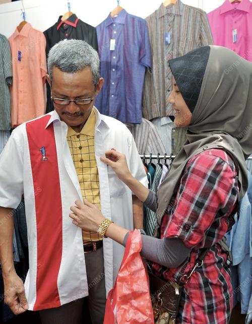 PERHIMPUNAN AGUNG UMNO 2011