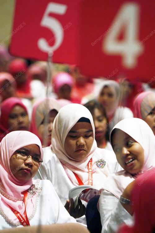 PUTERI UMNO 2009