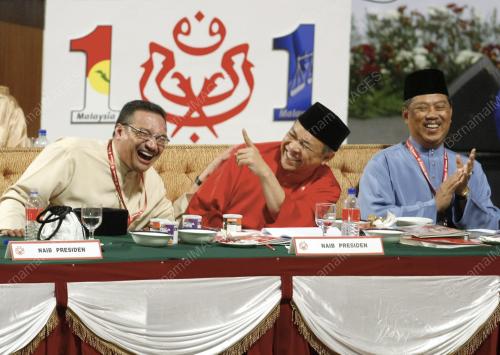 UMNO 2009