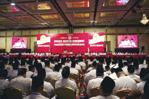 UMNO54_26112014_UMNO