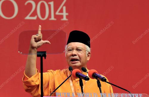 UMNO54_27112014_UMNO_2014